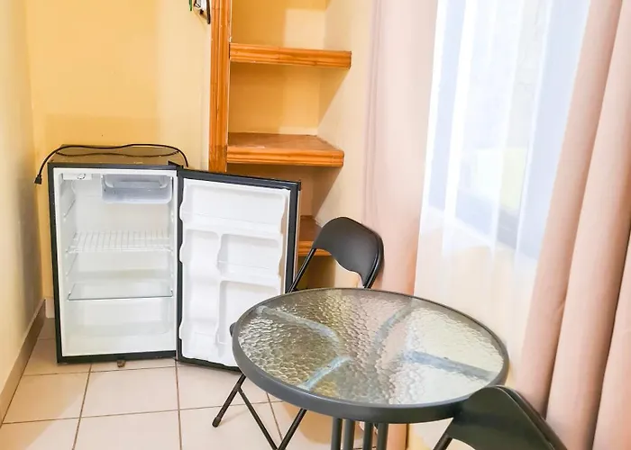 Cabinas Alegre