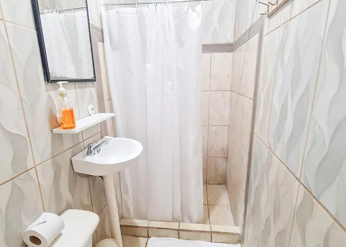 Cabinas Alegre Hotel 4*